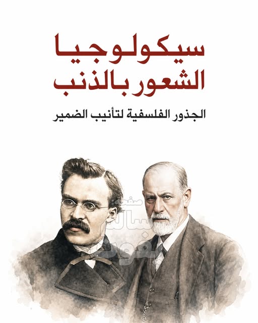 سيكولوجيا الشعور بالذنب: الجذور الفلسفية لتأنيب الضمير