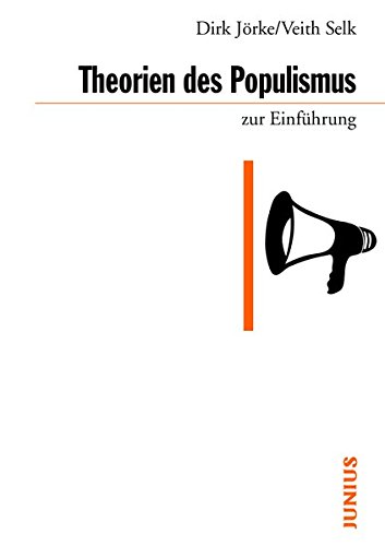 Theorien des Populismus