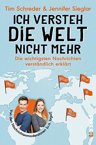 Ich versteh die Welt nicht mehr