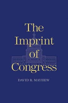 The Imprint of Congress