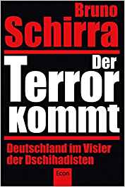 Der Terror kommt: Deutschland im Visier der Dschihadisten