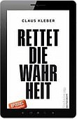Rettet die Wahrheit!