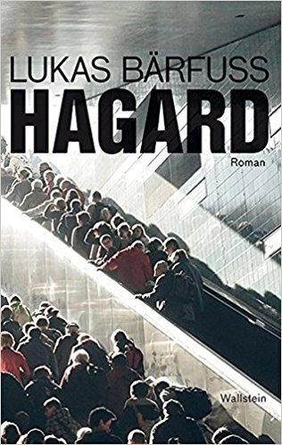 Hagard: Roman