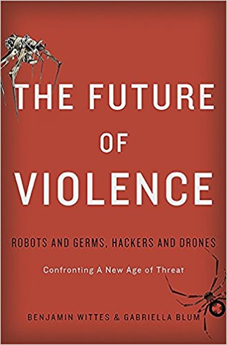 The Future of Violence