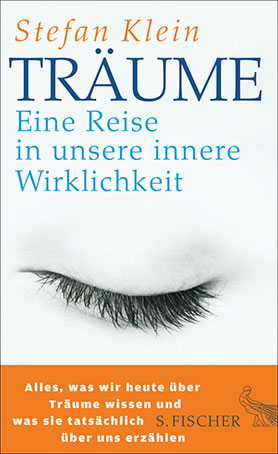 Träume. Eine Reise in unsere innere Wirklichkeit