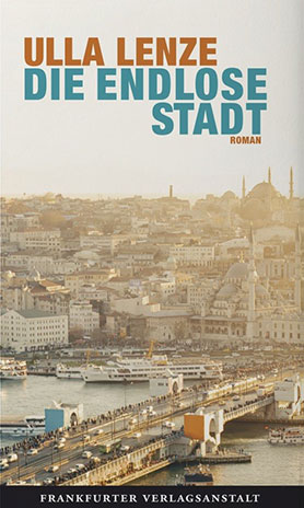 Die endlose Stadt