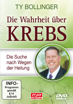 Die Wahrheit über Krebs