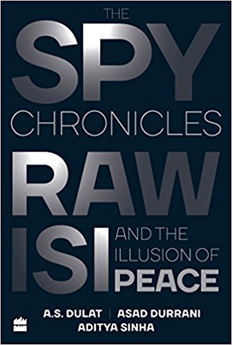 Espionage and the illusion of peace between India and Pakistan