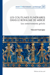 Les Coutumes Funeraires Dans le Royaume de Meroe