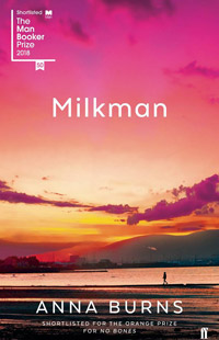 Milkman