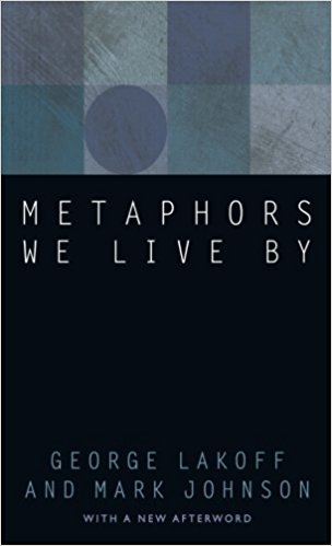 Metaphors We Live By