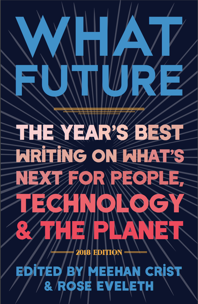 What Future 2018