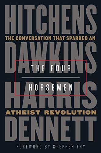 Richard Dawkins