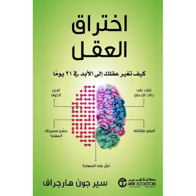اختراق العقل: كيف تغير رأيك للأبد في 21 يومًا