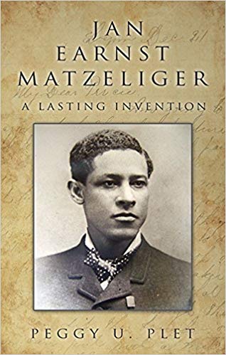 Jan Earnst Matzeliger - A Lasting Invention