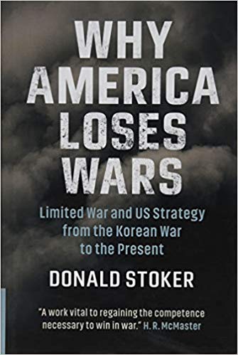 Why America Loses Wars