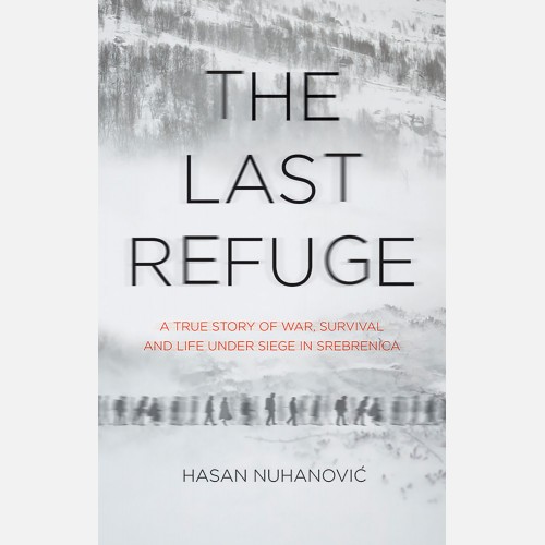 The Last Refuge