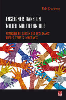 Enseigner dans un milieu multiethnique