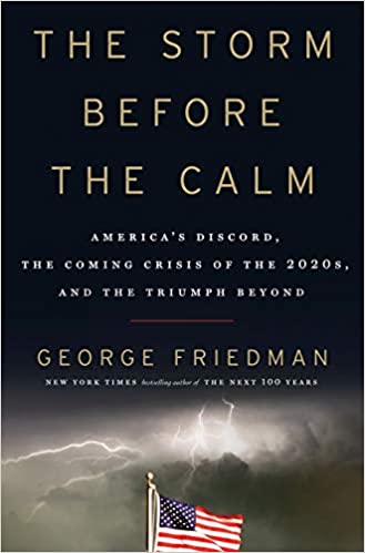 The Storm Before the Calm