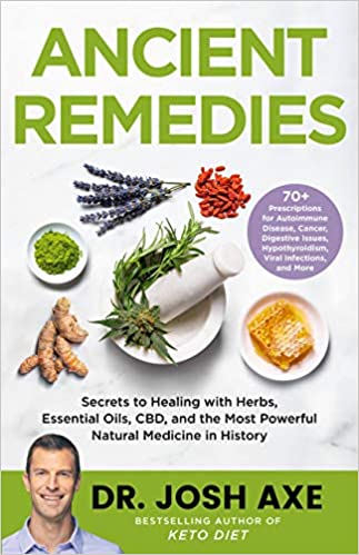 Ancient Remedies