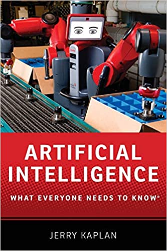 Artificial Intelligence: What Everyone Needs to KnowR