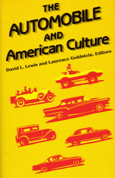 Cars and American culture