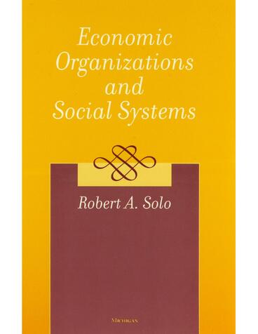 Robert A. Solo