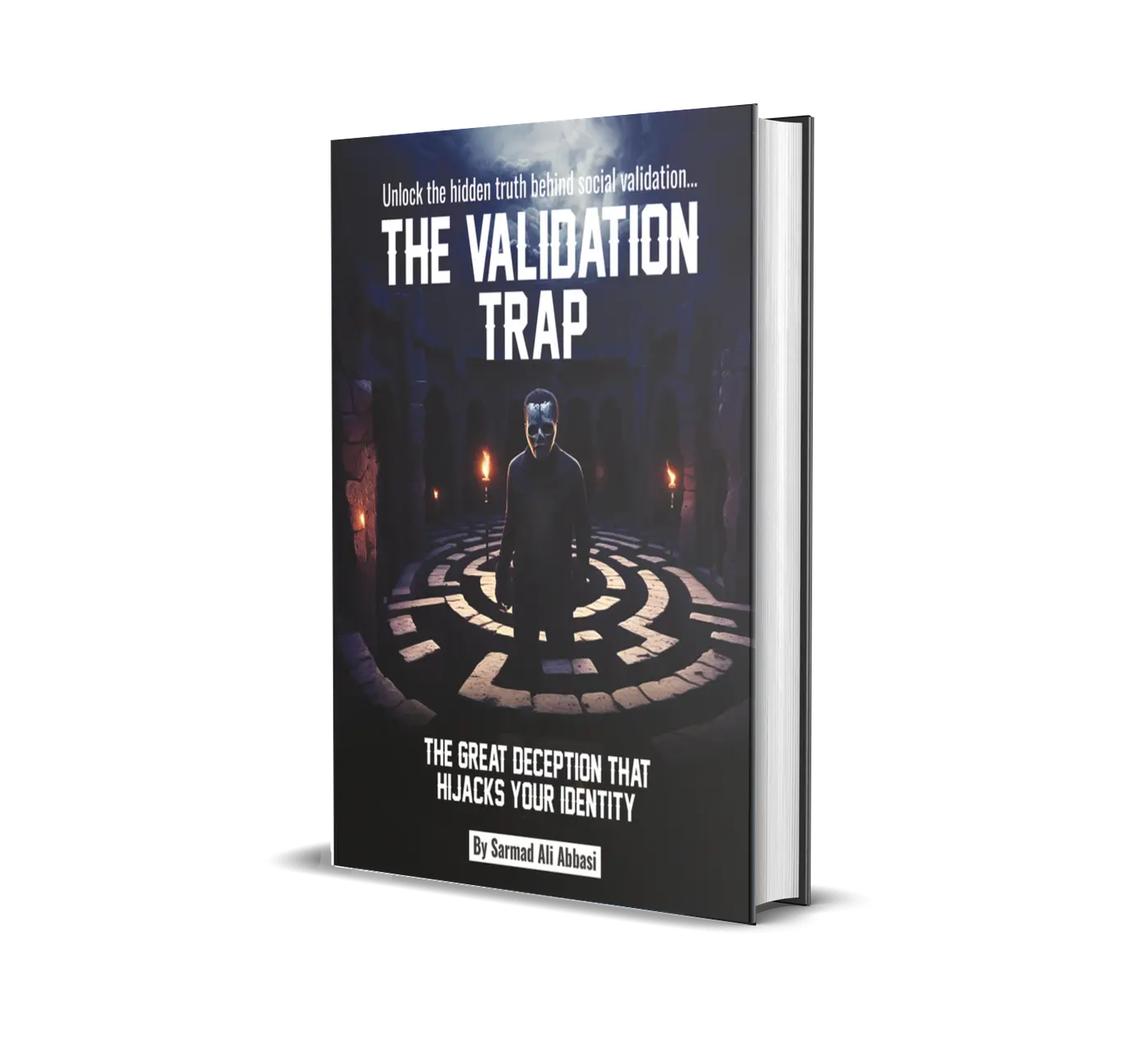The appreciation trap