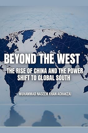 Beyond the West
