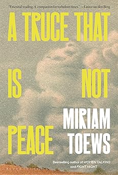 Miriam Toews