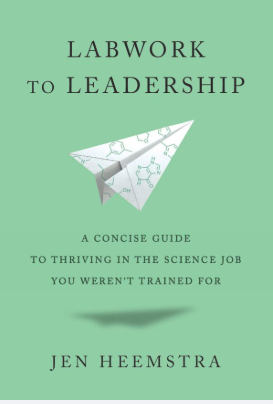 Labwork to Leadership