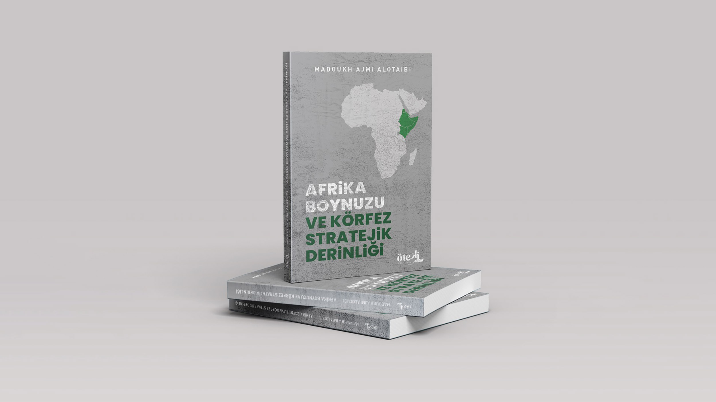 The Horn of Africa.. A Gulf Strategic Depth Released