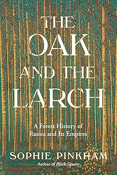 The mystery of 100 billion trees... Russia's history on the bark of its trees!