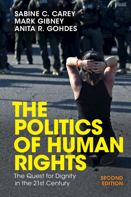 Human rights policies: the pursuit of dignity in the 21st century