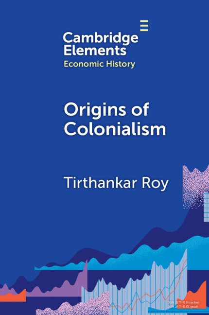Origins of Colonialism .. Why Geography Mattered