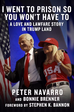 A Love and Lawfare Story in Trump Land