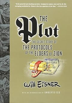 Will Eisner