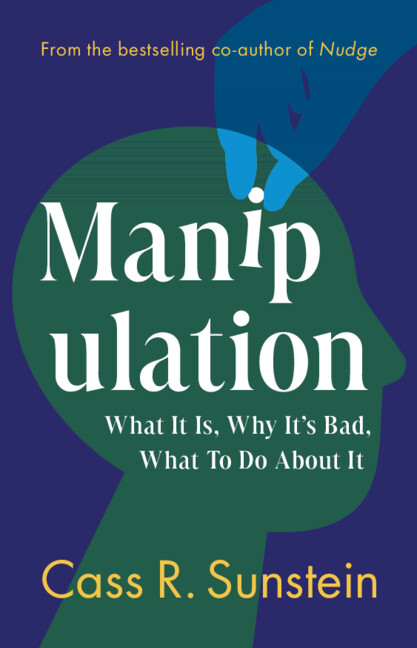 Manipulation .. What It Is, Why It's Bad, What to Do About It