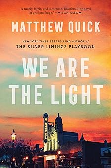 We Are the Light