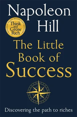 كتاب النجاح الصغير