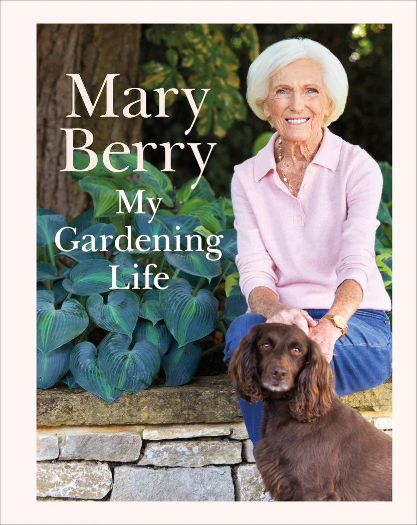 My Gardening Life