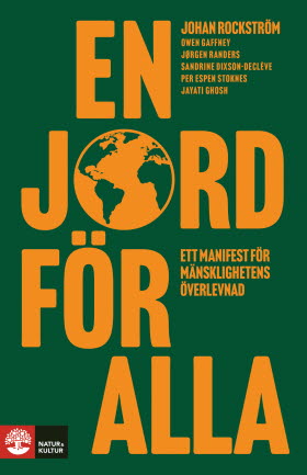 One Earth for All .. A Manifesto for Human Survival