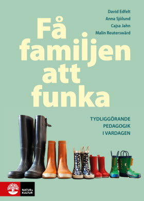 Make the family work