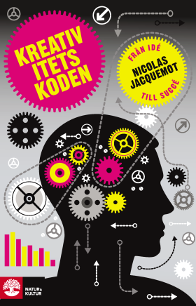 The creativity code... from idea to success