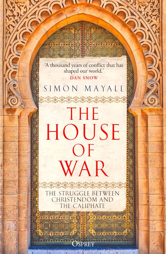 Simon Mayall