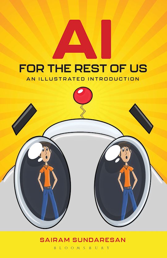 AI for the Rest of Us