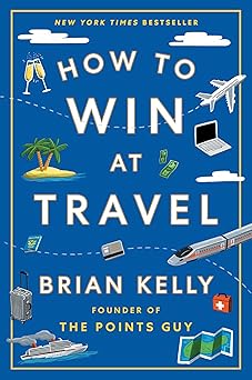 How To Win A Travel Competition