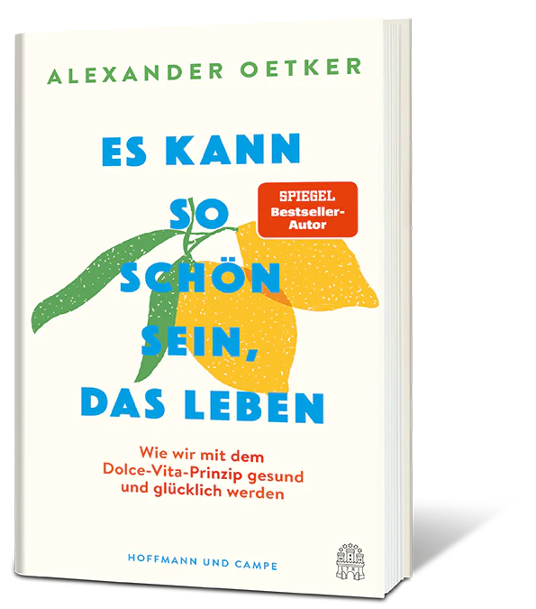 Alexander Oetker