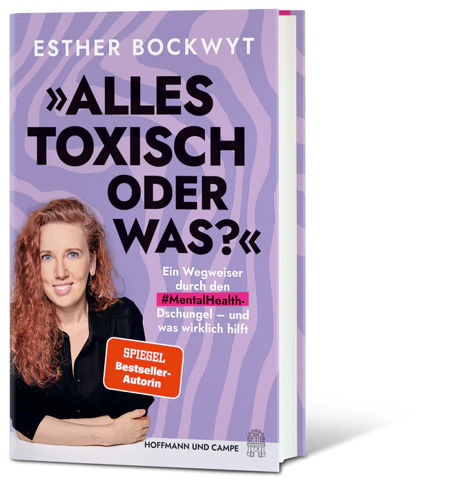 Esther Bockwyt