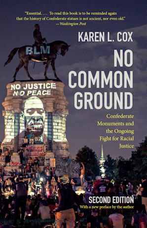 No Common Ground, Second Edition